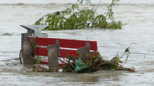 Indre : 6 communes reconnues en état de catastrophe naturelle après...